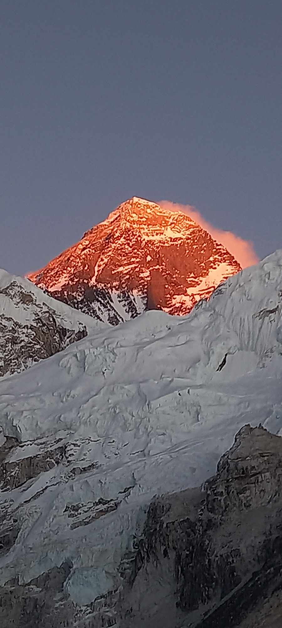 Everest Region