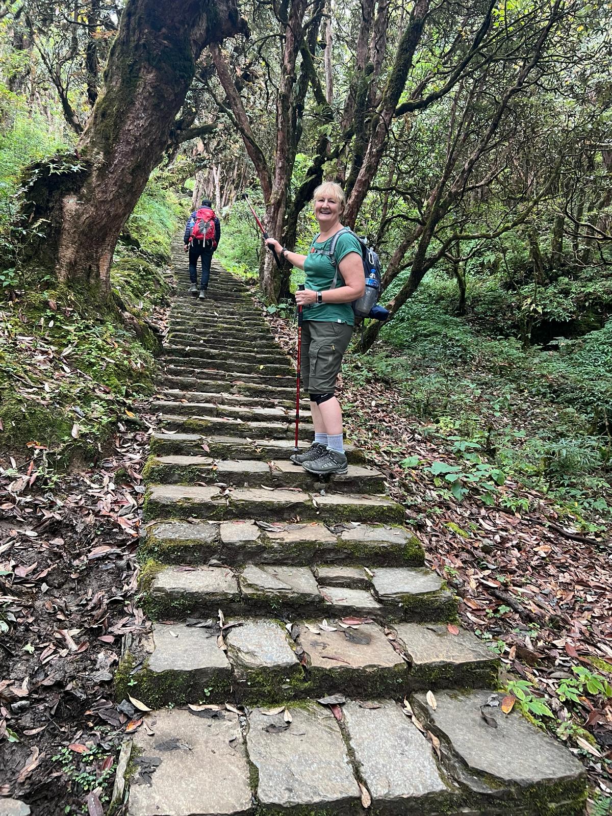 5 Days Ghorepani Poon Hill Trek