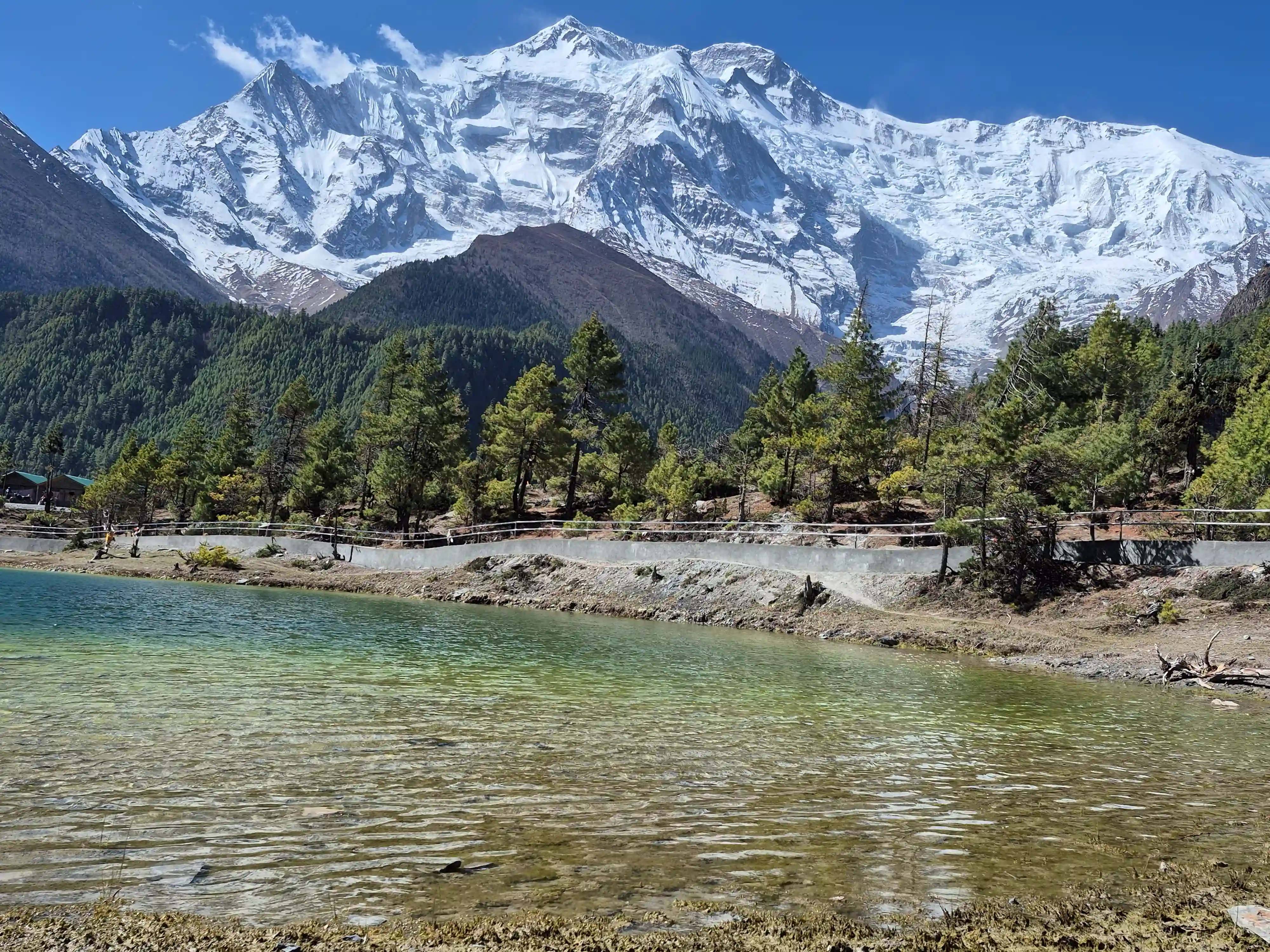 Enlightenment Trekking Pvt. Ltd.
