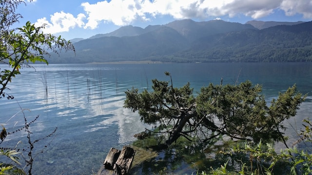 Rara Region