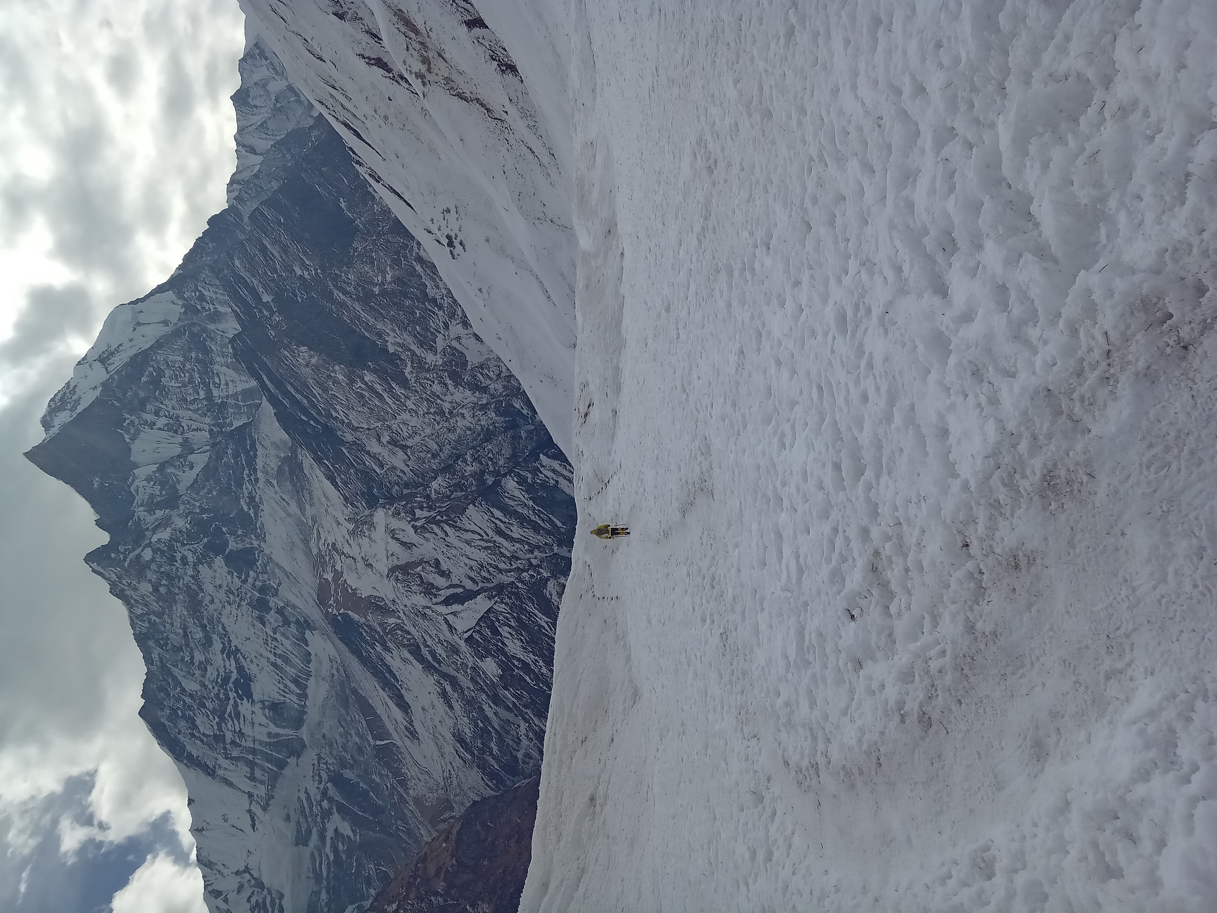 Annapurna Base Camp Trek