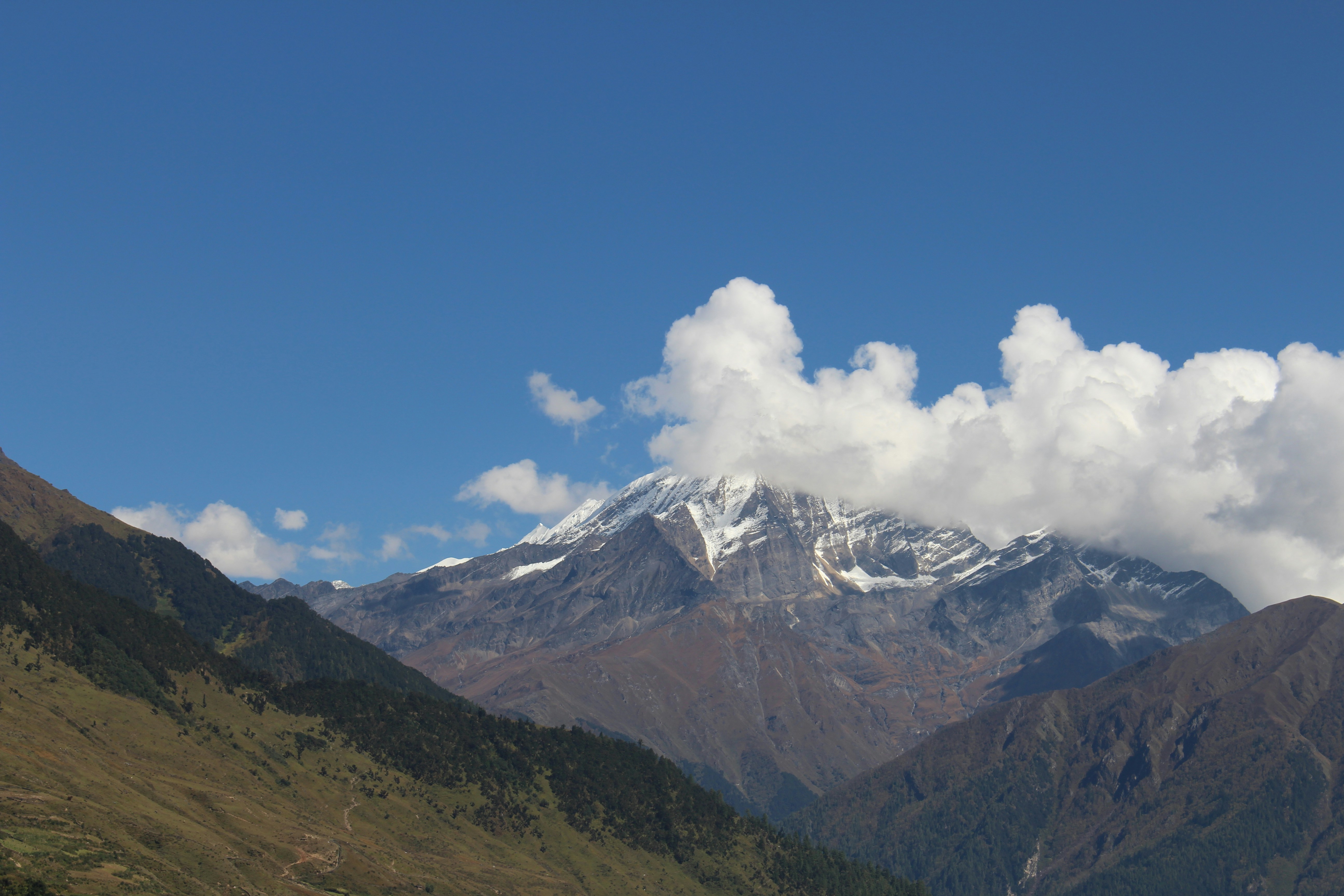 Upper Dolpo Region