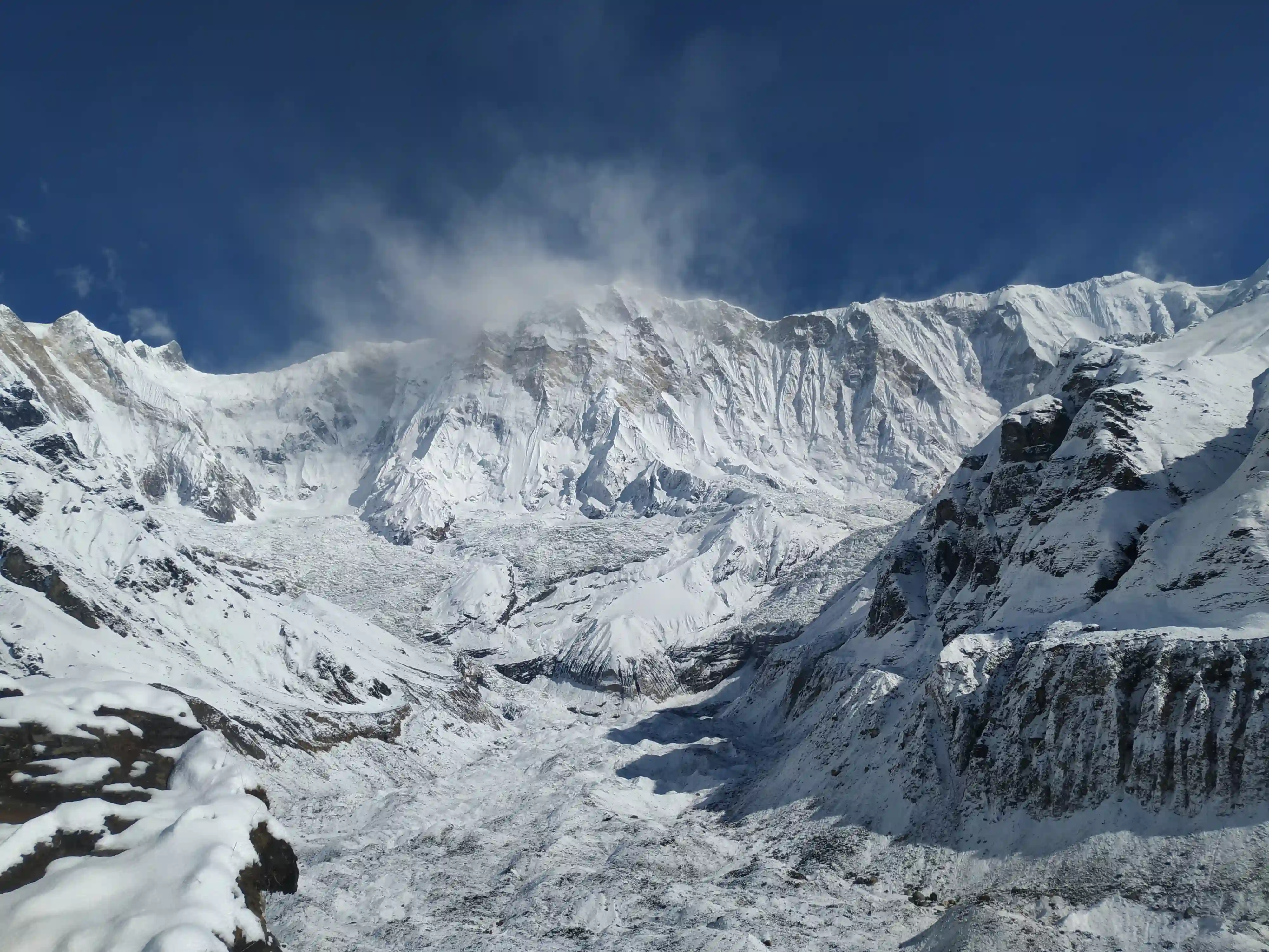 Enlightenment Trekking Pvt. Ltd.