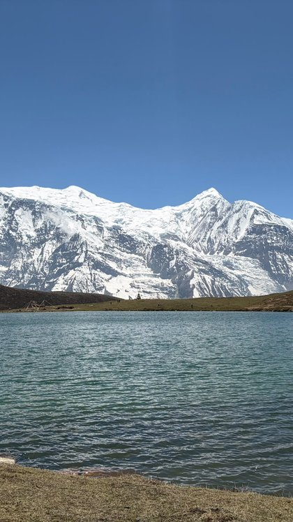 Annapurna  Circuit Trek
