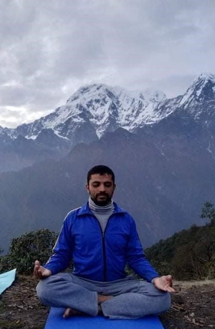 Meditation in Pokhara: A Guide to Best Retreats & Mindful Spots