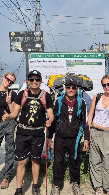 Why Hire a Trekking Guide and Porter in Nepal? 10 Reasons Every Trekker Should Know