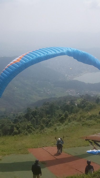 Top  Thrilling Adventure Activities to Experience in Nepal