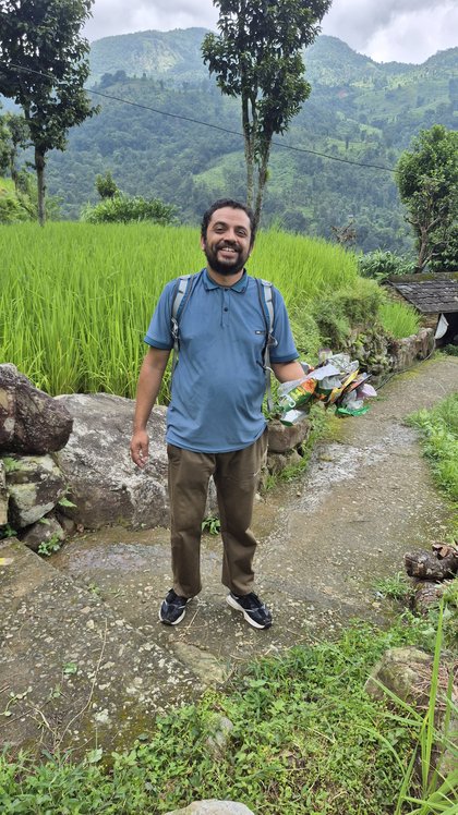 Responsible Trekking in Nepal: Hike Clean, Travel Better & Explore the Himalayas