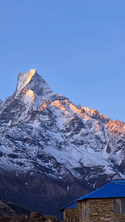 Nepal