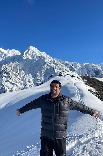 Best Time to Trek in Nepal: A Complete Month-by-Month Guide (2026)
