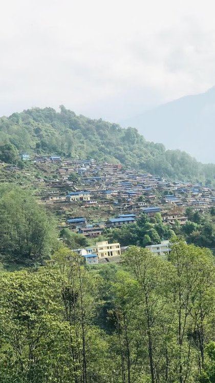 Sikles Trek
