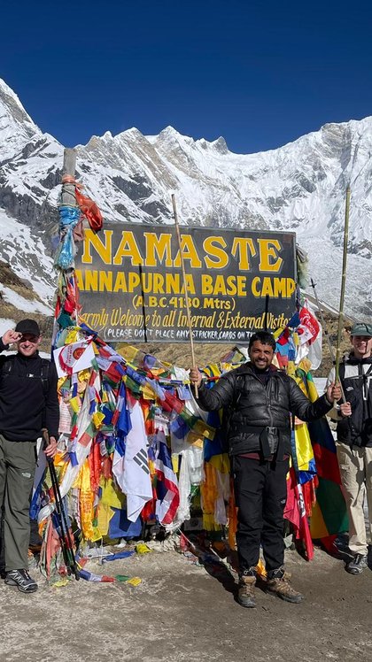 Top 10 Treks in Nepal: The Ultimate Himalayan Bucket List
